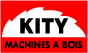 Machines à bois Kity