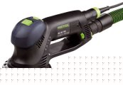 Ponceuse orbitale D125