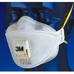 MASQUE 3M 9312