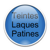 Laboratoire : Teintes, laques et patines