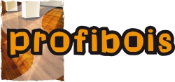 Logo Profibois